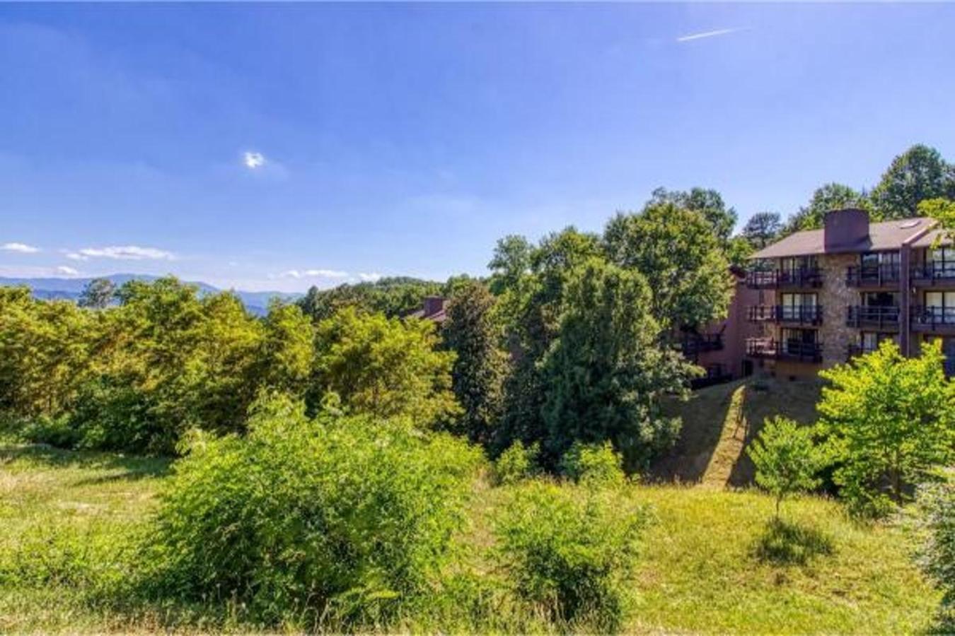 New! Haven Peaceful Retreatgorgeous Viewspool! Villa Sevierville Eksteriør billede