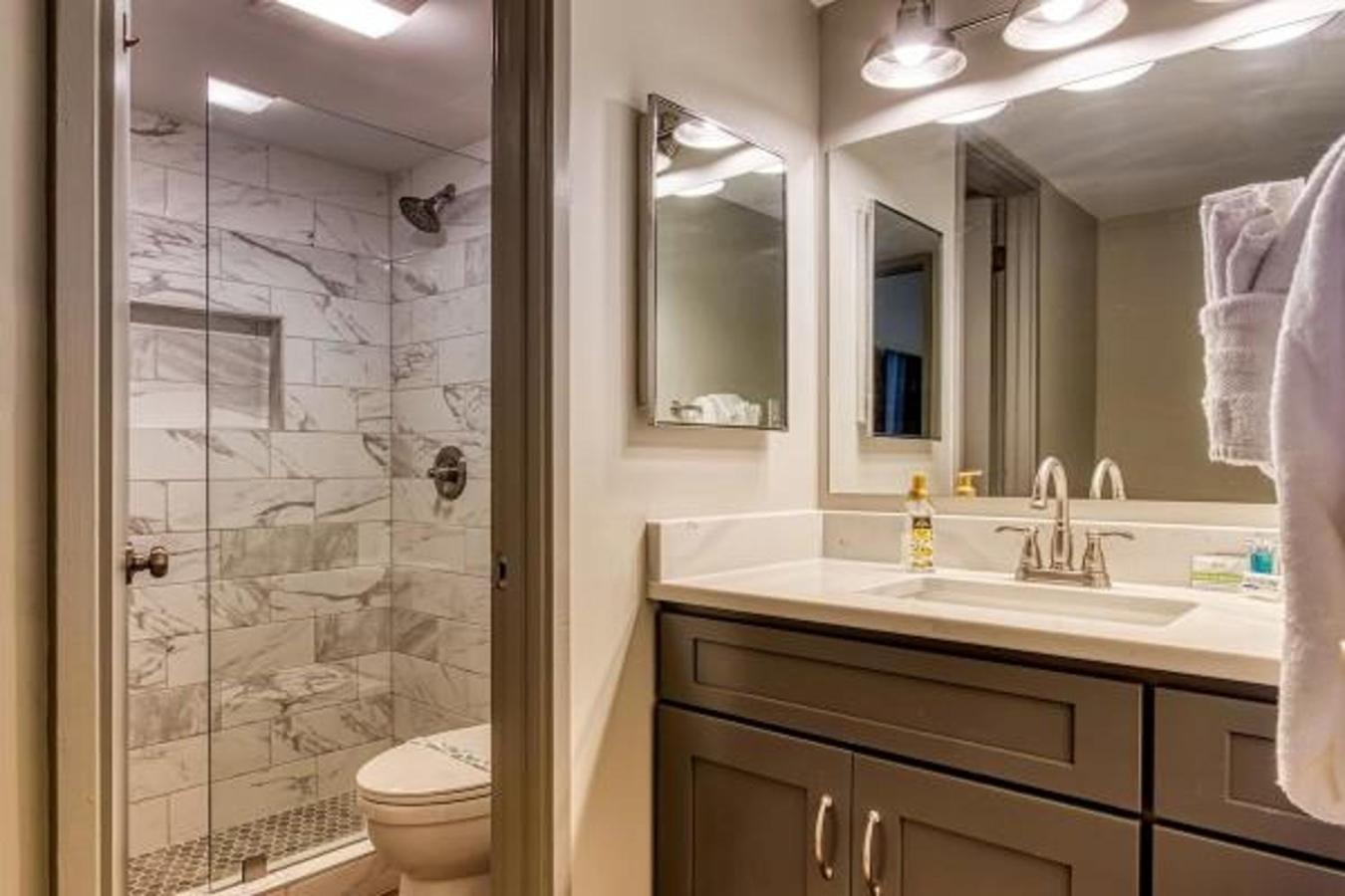 New! Haven Peaceful Retreatgorgeous Viewspool! Villa Sevierville Eksteriør billede