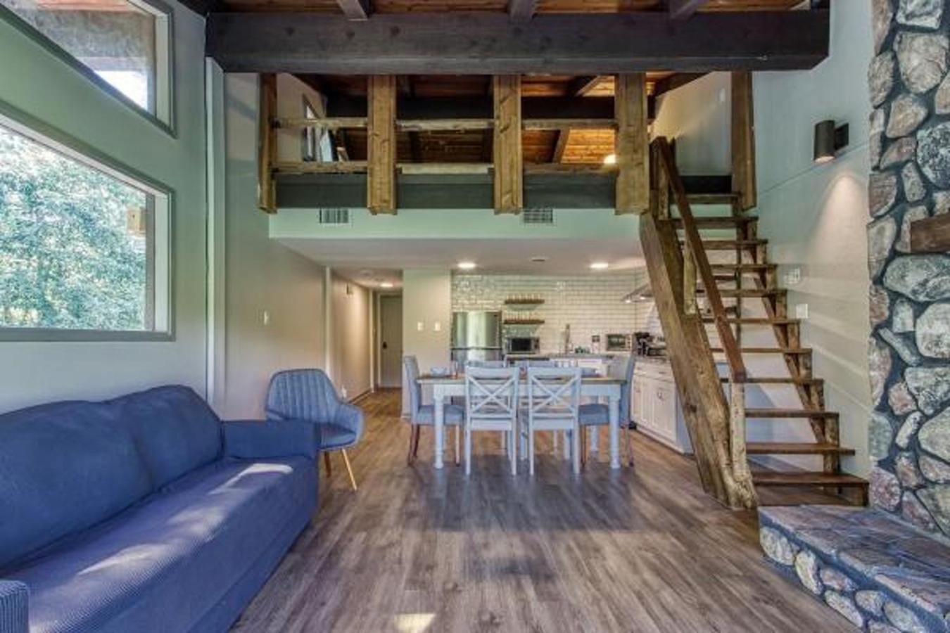 New! Haven Peaceful Retreatgorgeous Viewspool! Villa Sevierville Eksteriør billede