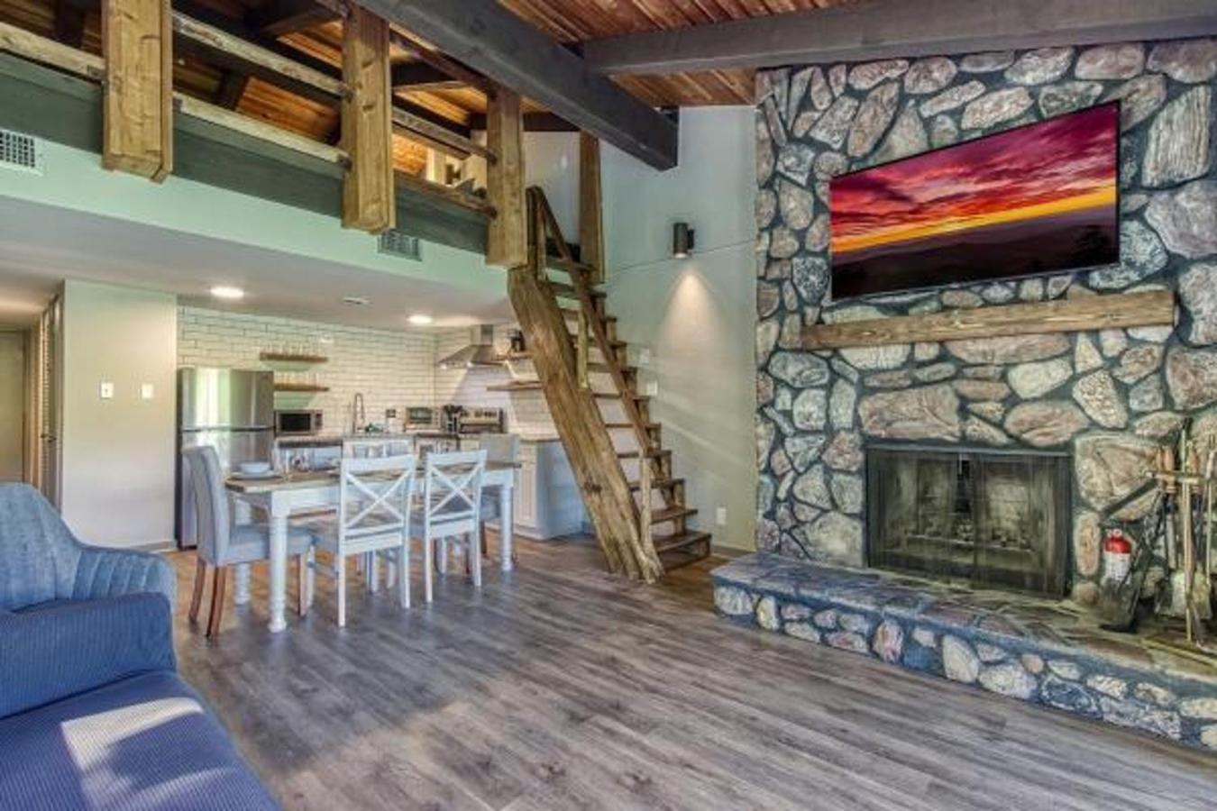 New! Haven Peaceful Retreatgorgeous Viewspool! Villa Sevierville Eksteriør billede