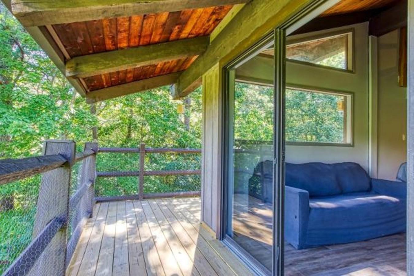 New! Haven Peaceful Retreatgorgeous Viewspool! Villa Sevierville Eksteriør billede