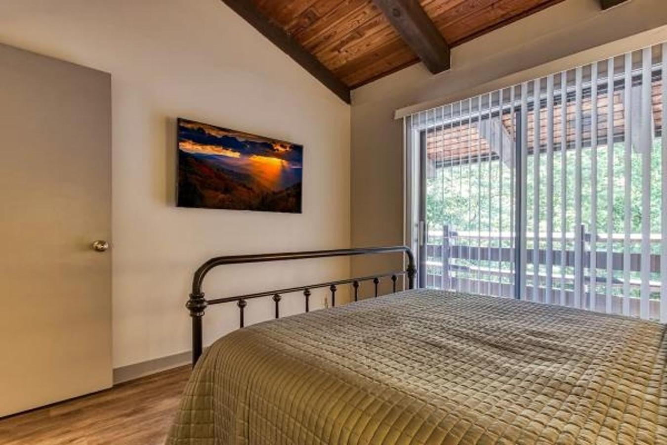 New! Haven Peaceful Retreatgorgeous Viewspool! Villa Sevierville Eksteriør billede