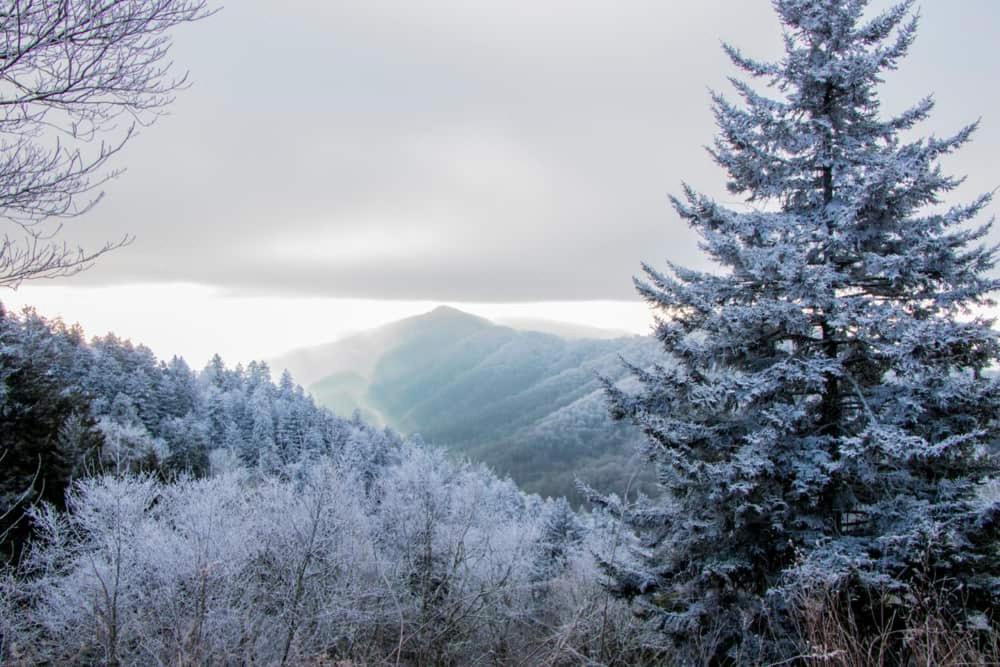 New! Haven Peaceful Retreatgorgeous Viewspool! Villa Sevierville Eksteriør billede